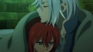 The Ancient Magus' Bride (Image via Wit Studio)